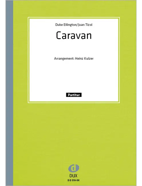 Caravan